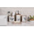 Jakota Bathroom Accessory Set