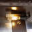 Curio Cabinet with Tempered Glass Doors, Mirrored Back, and Adjustable Shelves-181954025