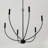 Ansley Dimmable Classic / Traditional Chandelier-94392799-119242134