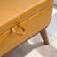Repose-pieds 31 po avec rangement Mid-Century-129871675-129871676