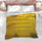 Yellow Vertical Stripes Comforter-126293855