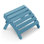 Repose-pieds Adirondack