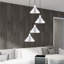 Luminaire suspendu conique à 1 lumière Schultz-349066268-349150417