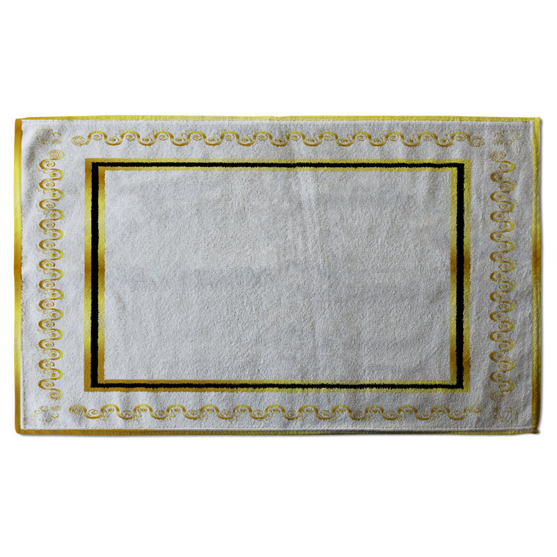 Cotton Waffle Tea Towel Kitchen Towel