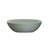 71'' Freestanding Soaking Bathtub, Turquoise Solid Surface, Resin Stone, Easy To Install, - Stain Surface Stone Non Permeable, Smooth And Rounded, Comfortable Bath