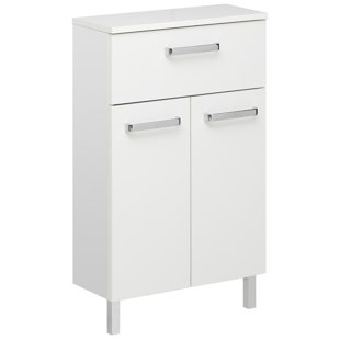 Quickset 312 Wall Bathroom Cabinet