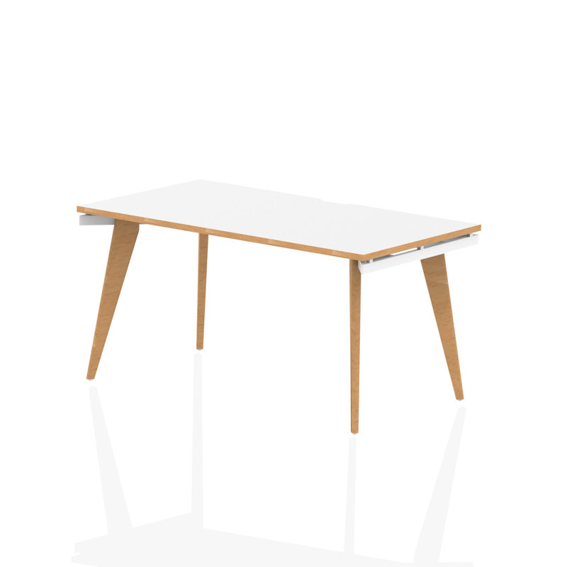 Elder Computer Desk, 73cm H x 140cm W x 80cm D