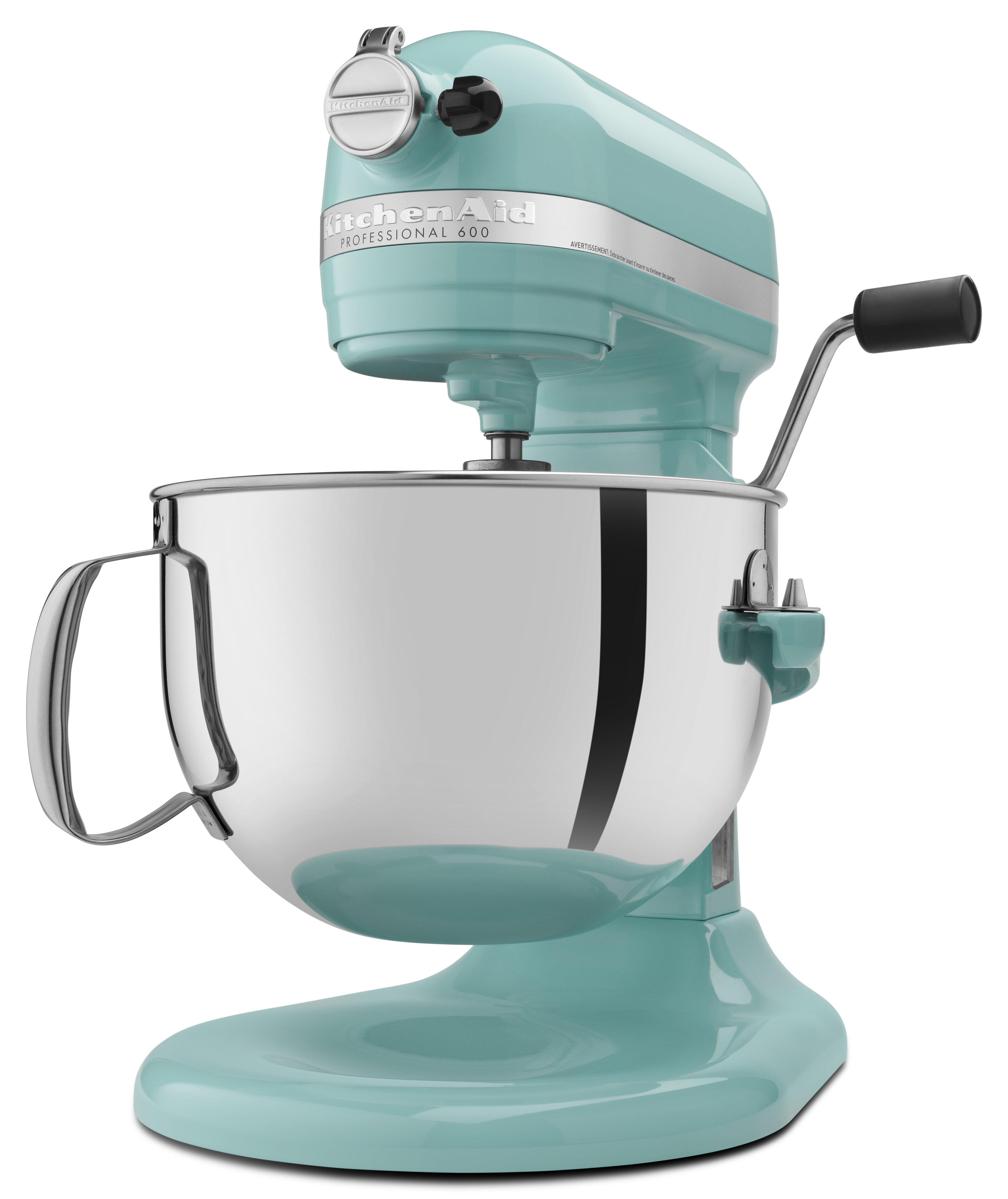 KitchenAid Food Processor Stand Mixer Attachment with Commercial Style  Dicing Kit - Shop Blenders & Mixers at H-E-B
