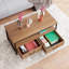Four Leg Coffee Table with Storage