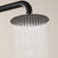 Outdoor Shower and Footwash Spout-136925706