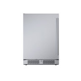 Avallon 5.66 Cubic Feet Convertible Mini Fridge