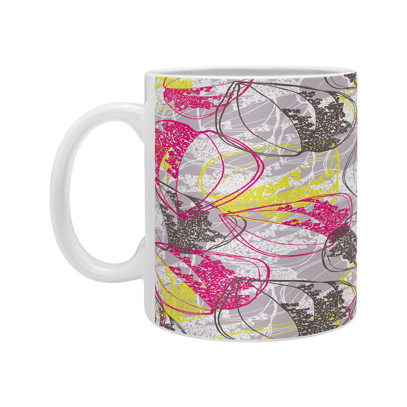 Tasse à café laisse