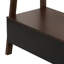 Étagère 32 po x 17 po x 68 po, échelle