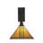 Prairie Corn Armed Sconce