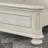 Nilsen French Traditional 6-Piece Bedroom Set, Antique White, King-878438890