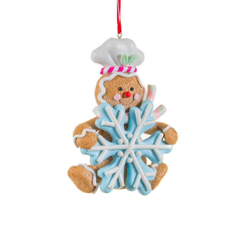 Ornement suspendu The Holiday Aisle®