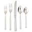 Fortessa Bistro 4 Piece Steak Knife Set
