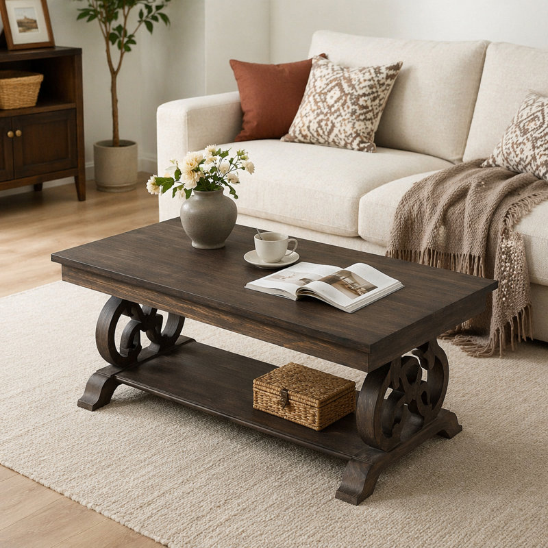 Table basse Classic Classic Traditional