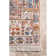 Roehl Oriental Brown Area Rug