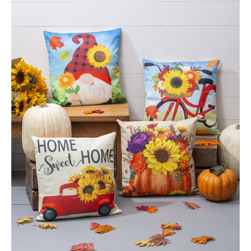 Pillow Cover