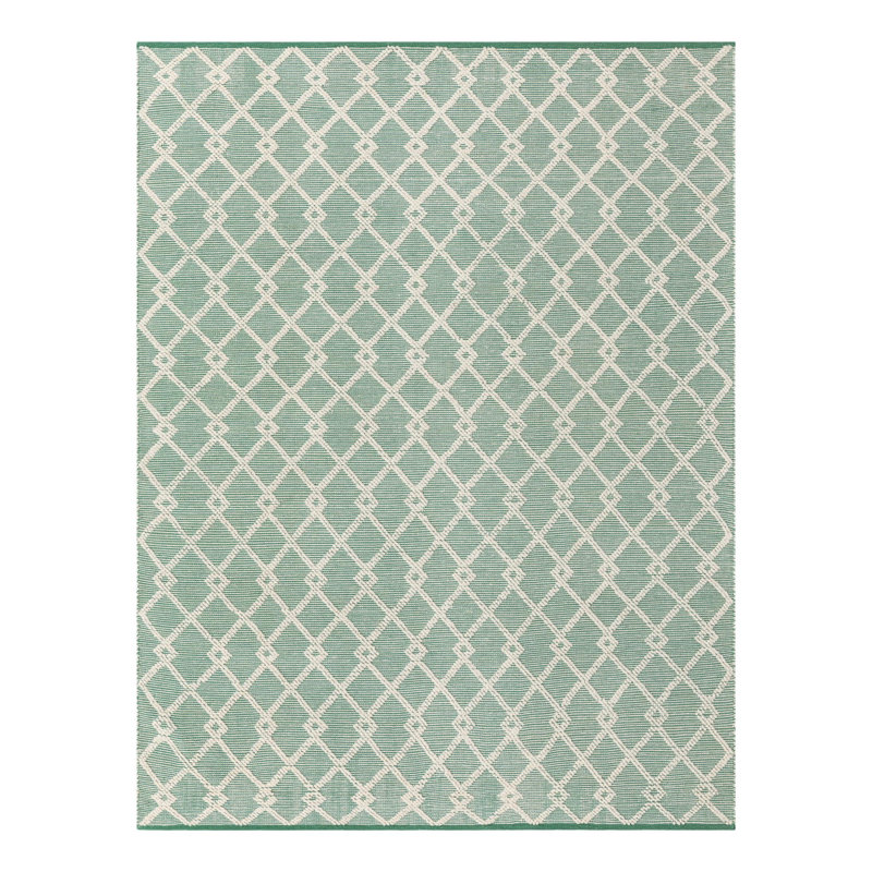 Jill Zarin English Manor Dorset Dorset Rug, Rectangle 7'10" x 10'