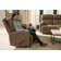 60'' Upholstered Reclining Loveseat