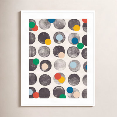 Add More Colors by Alisa Galitsyna