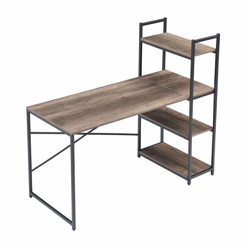 Bureau d'ordinateur l 25 po Kressler