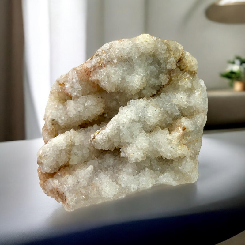 Auspicious Anandalite Crystal