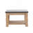 47.8X28x18.8" Coffee Table