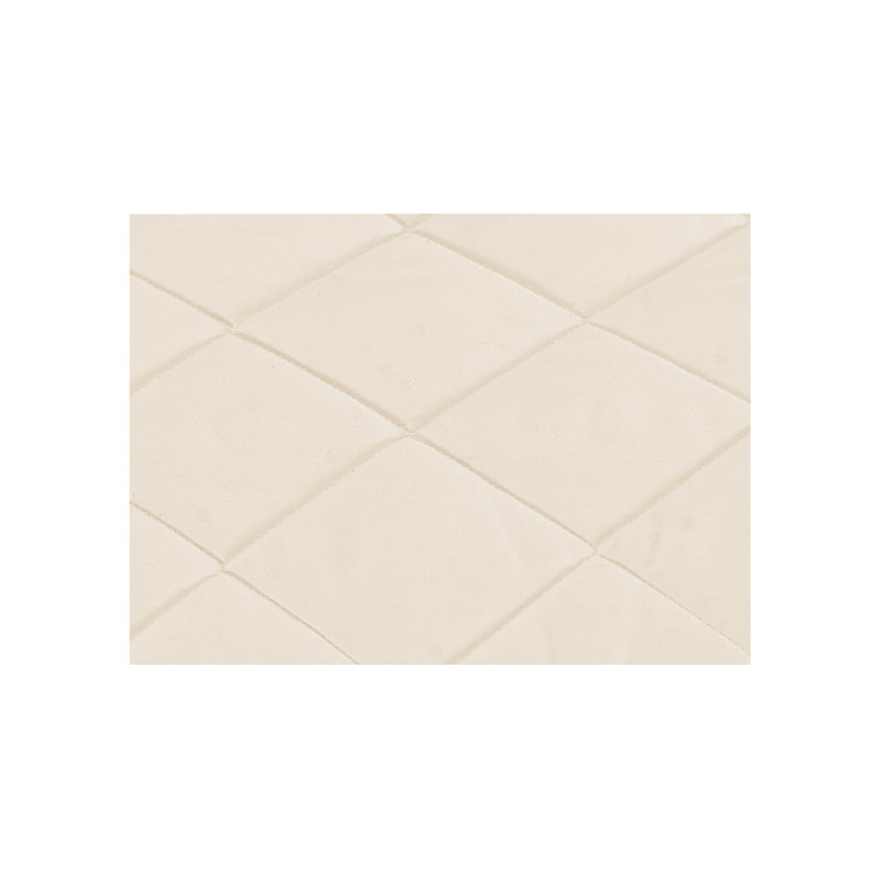 Haith Polyester Floral Bedspread with Pillowcases Included, Beige, King Bedspread - 2 Pillowcases