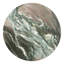 Dalissa Resin End Table with Marble Finish-94904848