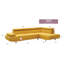 Canapé modulaire Modern River-925453658-925453659