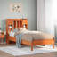 Tino Solid Wood Bed-34037103-34037090