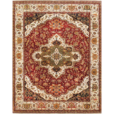 Oriental Area Rug