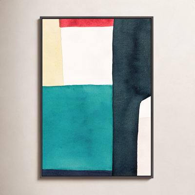 Layers Of Indigo by Julia Balfour