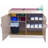 Deluxe Greenguard Gold Certified Changing Table with Pad-6849643