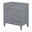 30'' Bathroom Vanity without Top Sink