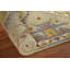 Tapis tribal traditionnel indien 3 x 12