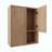 Bathroom Side Cabinet,Soft Close Doors,Float Mounting Design-1024036759