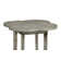 Casually Country End Table