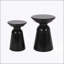 Ensemble de 2 tables d'appoint Serenita-21459692