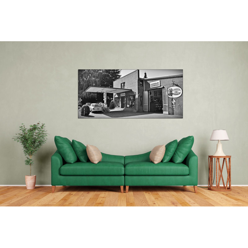 1 Piece Single Picture Frame Wall Art