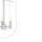 Sacha 3 - Light Urn Pendant-63338238