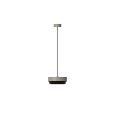 TURAS LED Buffet Table Lamp