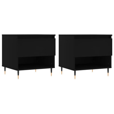 Coffee Table with Storage