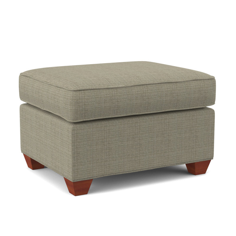 Repose-pieds standard Avery, Mastic Kanji, BM cerise