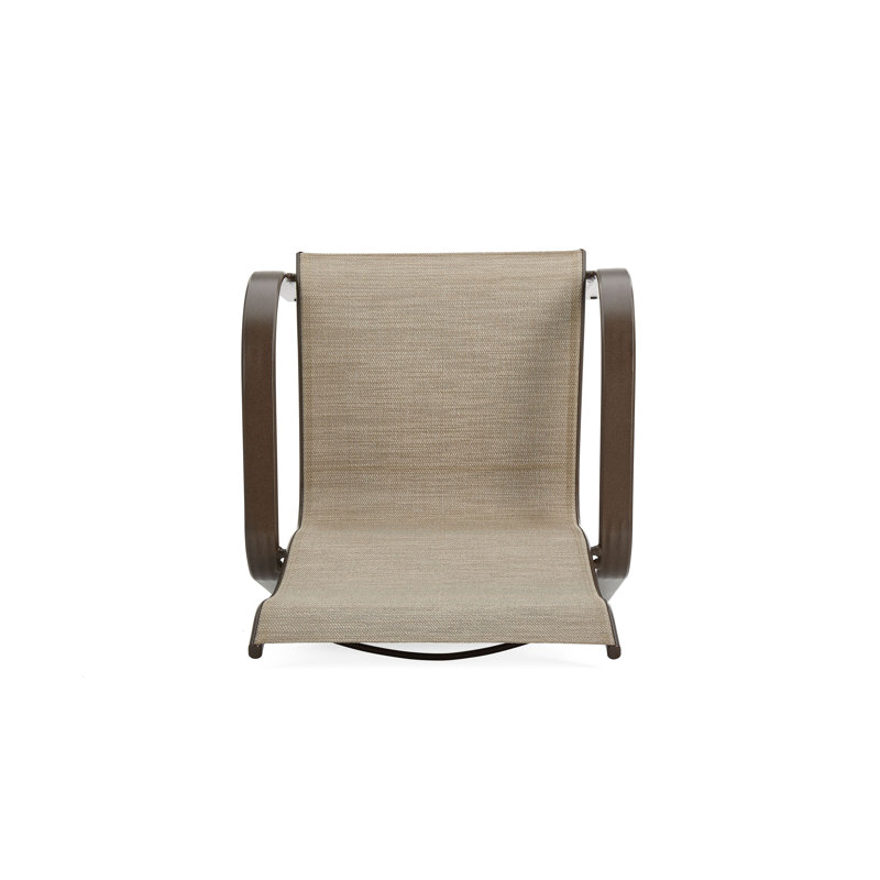 Seagrove II Outdoor Dining Armchair