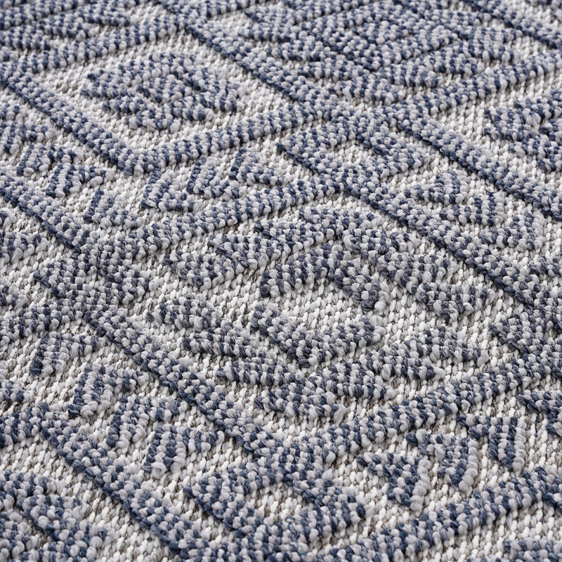 Tapis blanc / gris 2 x 8 - Teinture, non-perte de poils, et pour animaux de compagnie, longue durée, décoration à poils moyens Idéal pour l'intérieur / extérieur, facile à nettoyer,