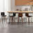 Mariea Swivel Faux Leather Wood Bar & Counter Stool-1191645850-1191645849